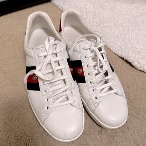 Gucci sneakers